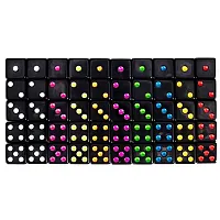 Blackout Dice, 50-pack GDIC-015