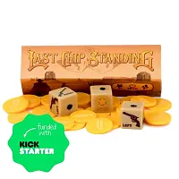 Last Chip Standing GDIC-2201