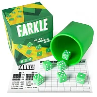 Farkle GDIC-2203