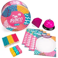 Bunco: A Very Social Game GDIC-2207