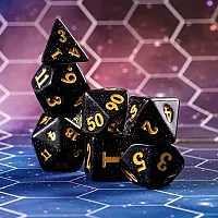Titan Dice, Stardust GDIC-2551