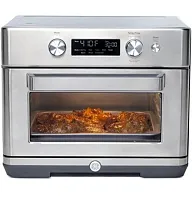 GE APPLIANCE G9OAAASSPS Ge Digital Air Fry 8-In-1 Toaster O