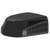GE APPLIANCE GRCS13XAHB Deluxe Ge Rvac -Black 13.5K