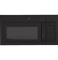 GE APPLIANCE JNM3184DPB Ge 1.8 Cu. Ft. Over-The-Range Micr
