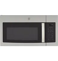 GE APPLIANCE JNM3184RPS Ge 1.8 Cu. Ft. Over-The-Range Micr