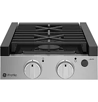 GE APPLIANCE PLU612RWSS Ge Profile 12' Range Top Stainles