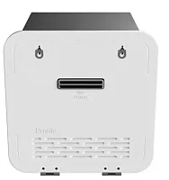 GE APPLIANCE PMTWRT Ge White Door Tankless On-Demand