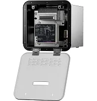 GE APPLIANCE PR60PTLWBU Ge Profile Tankless On-Demand Water