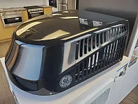 GE APPLIANCE RARSB Outdoor Shroud Cover Blk