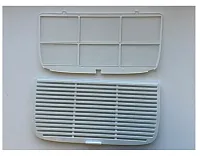 GE APPLIANCE RGRFD1A Ge Filter Kit Ducted Ceiling Ass