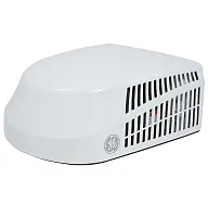 GE APPLIANCE RGRSH1W Rarsw - Outdoor Shroud Cover White