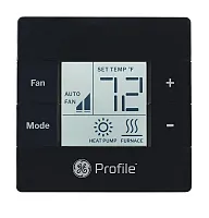 GE APPLIANCE RGRWT2B Ge Thermostat - Black V2