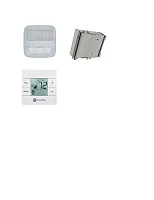 GE APPLIANCE RVACSDKITW Ge Electronic Ducted Upgrade Kitwht