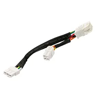 GE APPLIANCE WJ35X35673 Adapter Harness For Low Pro 410A Ac