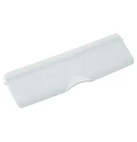 GE APPLIANCE WJ71X27373 Front / Rear Louver (Smooth)