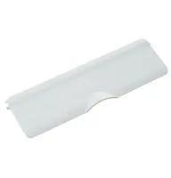 GE APPLIANCE WJ71X27374 Left / Right Louver (Fins)