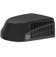 GE APPLIANCE WJ76X34501 Outdoorshroudcoverblack13.9'R32Only