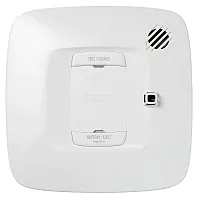 Gentex S Series SR Hard Wired Smoke Alarm with Relay 917-0071-002