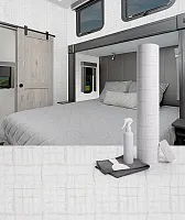 GENESIS PROD 543520 Organic Linen 100' Wall Kit