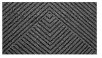 GENESIS PROD 543523 Charcoal Diamond 50&#039; Wall Kit