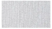 GENESIS PROD 543524 Geo Linen 50&#039; Wall Kit