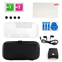 11 in 1 Accessories Kit for Nintendo Switch Lite