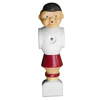Old Style Foosball Man - Red GFOO-101