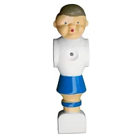 Old Style Foosball Man - Blue GFOO-102