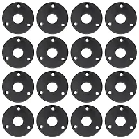 Pack of 16 Rod Bearings for Standard Foosball Tables GFOO-403
