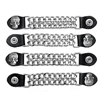 Diamond Plate 4pc Vest Extender Set-GFVEXTSK