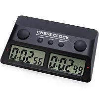 Digital Chess Clock GGAM-104