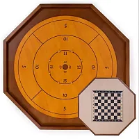 Tournament Crokinole Board, 30-inch GGAM-1702