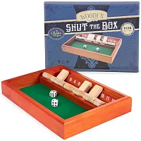 Shut the Box GGAM-301