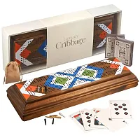 Luxury Cribbage GGAM-404