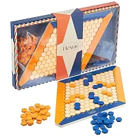 Hexus Board Game GGAM-611