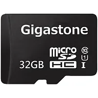 Gigastone(R) Gs-Sdhc80U1-32Gb-R Prime Series Sdhc(Tm) Card (32Gb