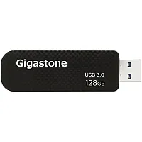 Gigastone(R) Gs-U3128Gslbl-R Usb 3.0 Flash Drive (128Gb)
