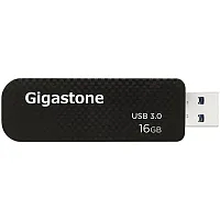 Gigastone(R) Gs-U316Gslbl-R Usb 3.0 Flash Drive (16Gb)