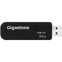 Gigastone(R) Gs-U332Gslbl-R Usb 3.0 Flash Drive (32Gb)