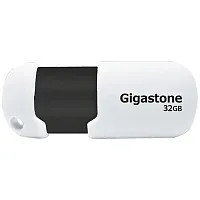 Gigastone Gs-Z32Gcnbl-R Usb 2.0 Drive (32Gb)