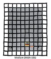 GLADIATOR CA MGN100 Gladiator Cargo Net - Md