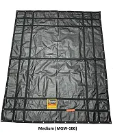 GLADIATOR CA MGW100 Waterproof Gladiator Cargo - Md