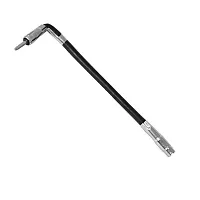 American Int&#039;L; Mini Gm Antenna/Std Radio (84-13)