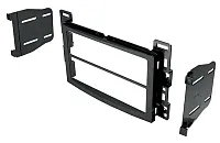 Installation Kit 2004-12 Gm; 2 Din American International