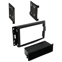 Ai M.Kit - 2005-13 Gm Vehiclessingle Or D.Din Mount