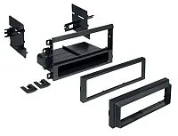 Installation Kit Gm Delco &#039;90-12 Oversize Radio Kit W/Pocket