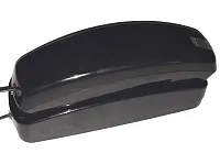 Golden Eagle 5303BK Trimline Dial In Handset Black