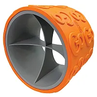 Gofit Gf-Fr12 12-In. Gowheel Mega Roller