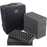 Guardian Miniatures Storage Backpack GPAK-001