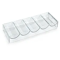 100 Count Poker Chip Tray GPCA-001